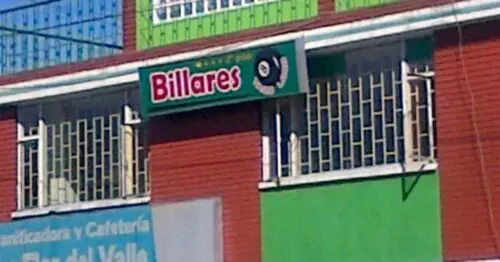 BILLARES ARAMIS BOGOTÁ BILLARES ARAMIS BOGOTÁ